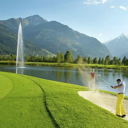 In Near Zell Am Area * Niedernsill