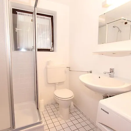 In Near Zell Am Area Dom wakacyjny *