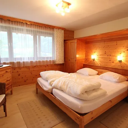 Chalet Anna Near Ski Area In Niedernsill * Niedernsill