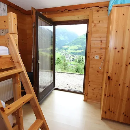 Holiday home Chalet Anna Near Ski Area In Niedernsill