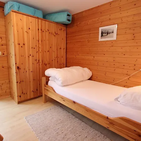 Chalet Anna Near Ski Area In Niedernsill Holiday home Niedernsill