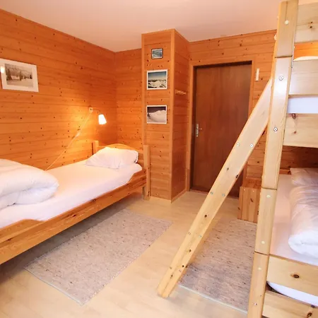 Chalet Anna Near Ski Area In Niedernsill Holiday home