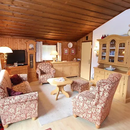 Chalet Anna Near Ski Area In Niedernsill Holiday home *