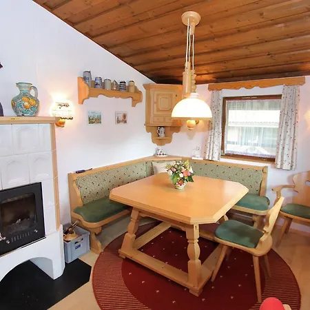 Holiday home Chalet Anna Near Ski Area In Niedernsill Niedernsill