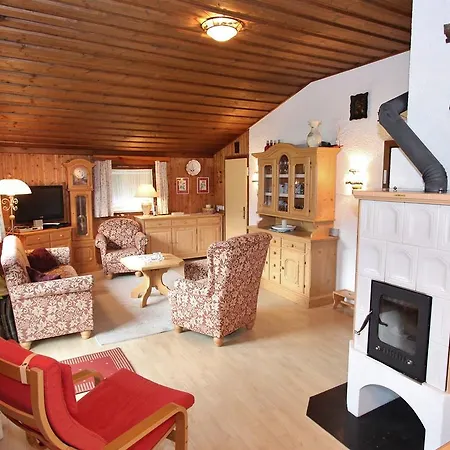 Chalet Anna Near Ski Area In Niedernsill * Niedernsill