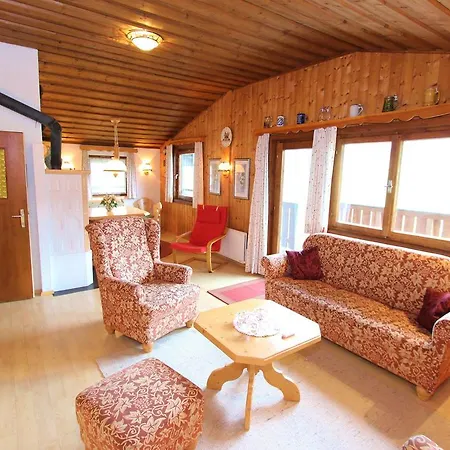 Chalet Anna Near Ski Area In Niedernsill Holiday home Niedernsill