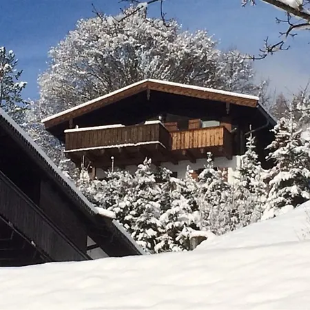 Chalet Anna Near Ski Area In Niedernsill * Niedernsill