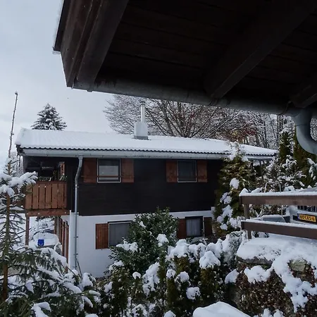 In Near Zell Am Area Vakantiehuis Niedernsill