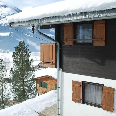 Chalet Anna Near Ski Area In Niedernsill Holiday home