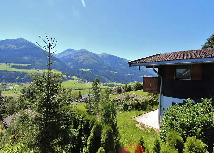 Ferienhaus In Near Zell Am Area *