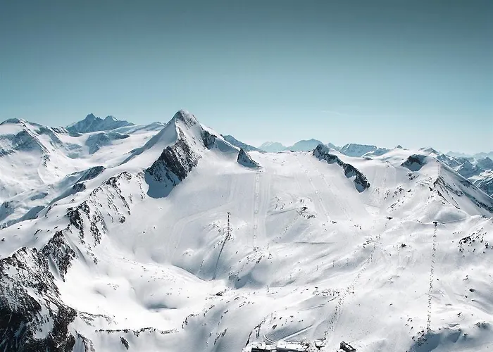 Ferienhaus In Near Zell Am Area Niedernsill
