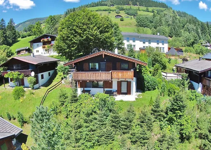 In Near Zell Am Area