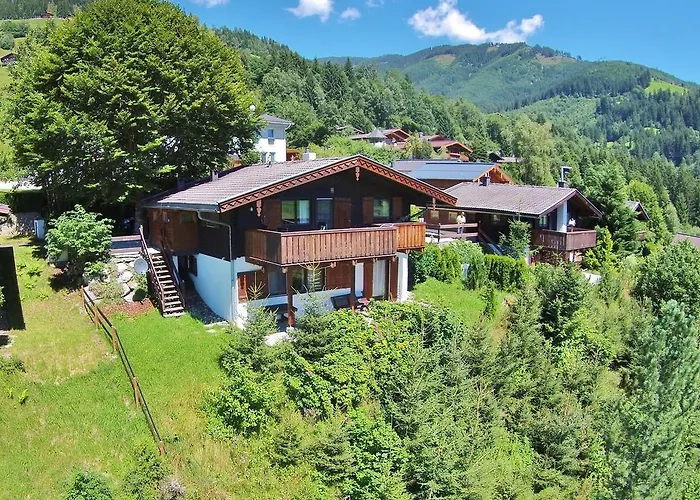 In Near Zell Am Area