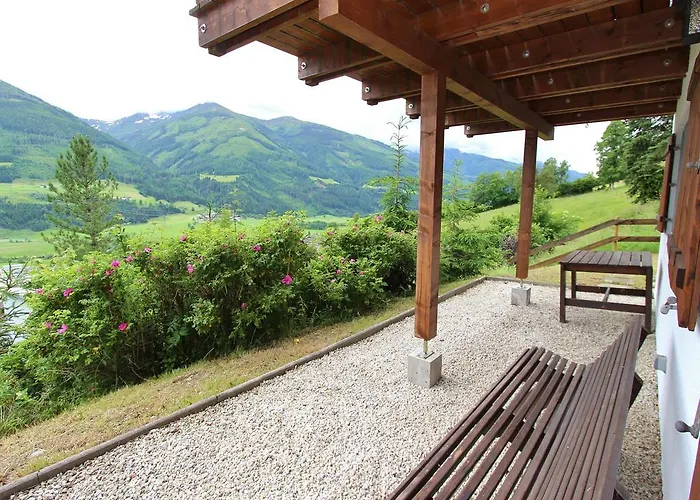 In Near Zell Am Area Niedernsill