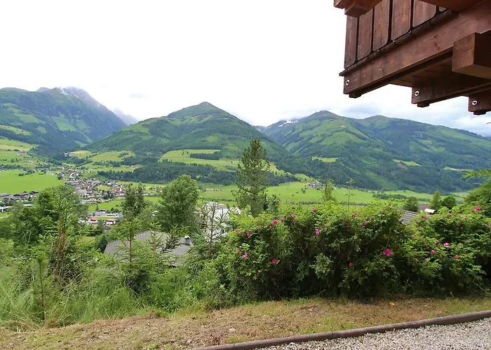 In Near Zell Am Area 別荘