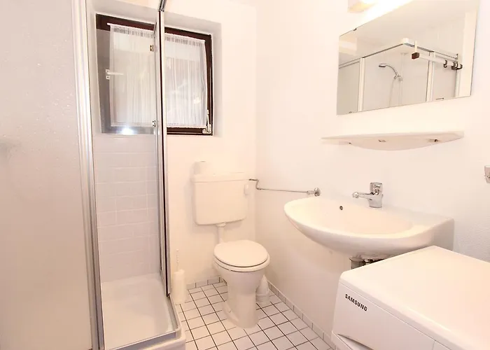 In Near Zell Am Area 別荘 *