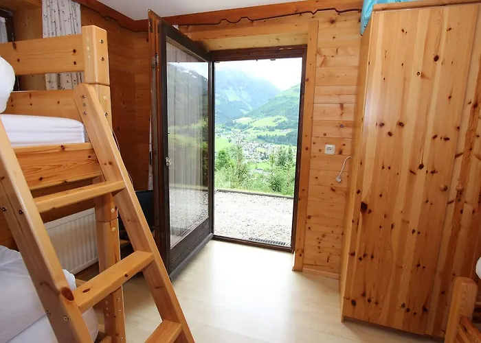 別荘 In Near Zell Am Area