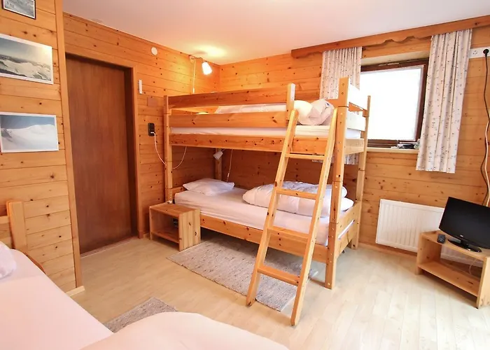 In Near Zell Am Area Niedernsill