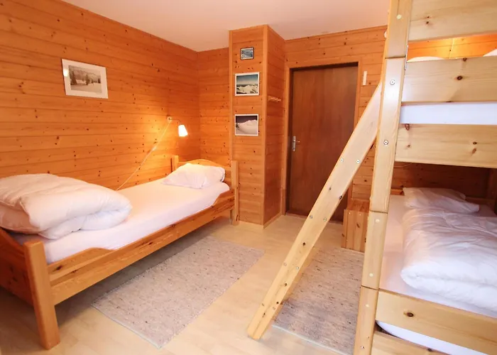 In Near Zell Am Area Ferienhaus