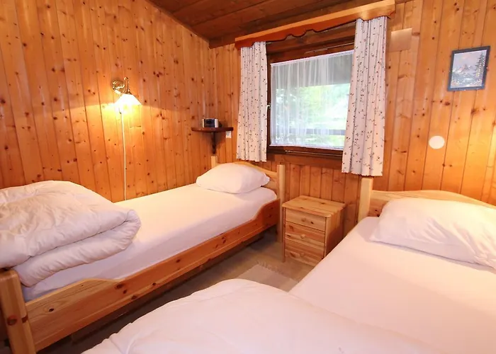 Ferienhaus In Near Zell Am Area *