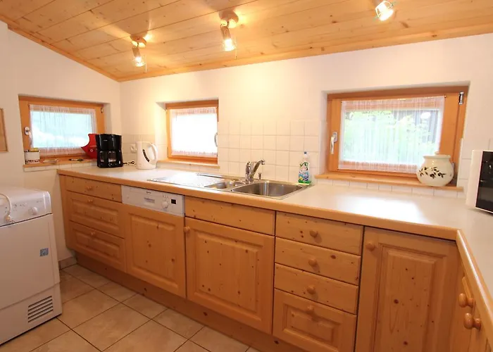 In Near Zell Am Area *