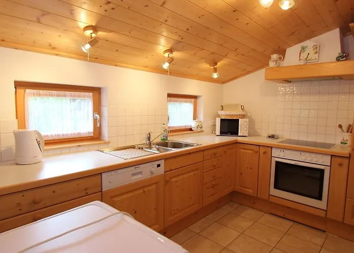 In Near Zell Am Area