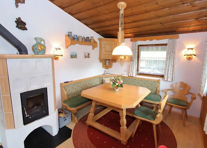 Ferienhaus In Near Zell Am Area Niedernsill