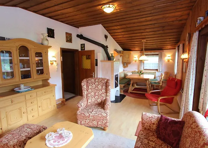 In Near Zell Am Area Niedernsill