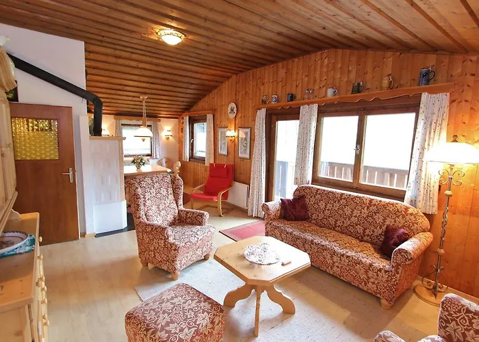 In Near Zell Am Area Ferienhaus